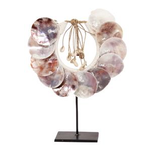 871974353825-collier-de-coquillage-pole-to-pole-n1-small-violet-blanc-23x7x29-cm