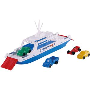 a2300062-bateau-ferry-polesie-45-cm-blanc-bleu-11-6x12-5x45-5-cm