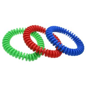 edb012g-anneau-pre-sport-flexi-green-150-mm