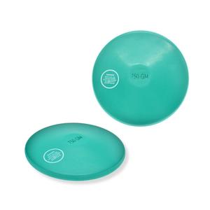 edb047-frisbee-d-interieur-en-caoutchouc-pre-sport-vert-0-75-kg