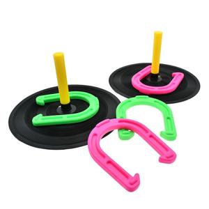 edb070-jeux-pedagogie-pre-sport-horseshoe-noir-vert-rose-tu