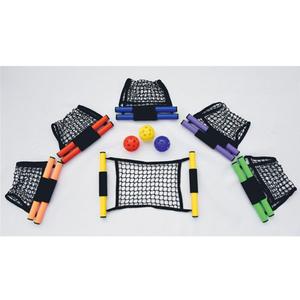 edb071-filet-de-recuperation-de-balles-pre-sport-x6-multicolore-tu