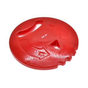 edb076-disque-a-lancer-pre-sport-rouge-0-5-kg