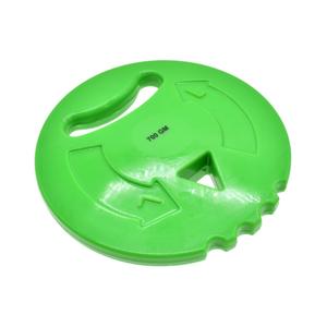 edb078-disque-a-lancer-pre-sport-vert-0-7-kg