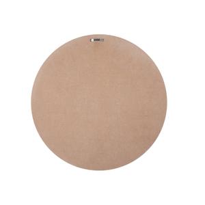 pt3891br-decoration-murale-mdf-present-time-marron-40-cm
