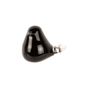pt3962bk-figurine-gros-oiseau-en-verre-present-time-medium-noir-6x8-cm