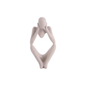 pt4021gy-statue-polyresine-present-time-dreaming-light-grey-11x21-cm