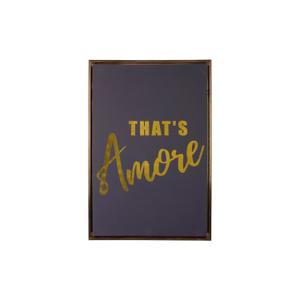 pt4180-decoration-murale-present-time-that-s-amore-medium-black-gold-40x3-2-cm