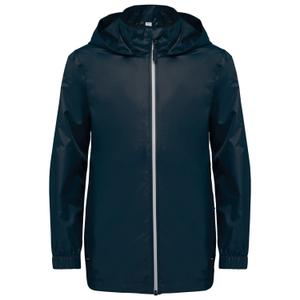 pa251-navy-veste-impermeable-enfant-proact-navy