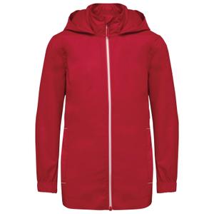pa251-sportyred-veste-impermeable-enfant-proact-sporty-red