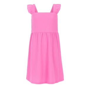 24951005-724-robe-fille-protest-mitzy-smoothie-pink