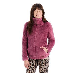 3910400-334-polaire-full-zip-fille-protest-riri-vintage-pink