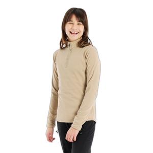 3921200-567-sous-pull-1-4-zip-fille-protest-refabrizoy-bamboobeige