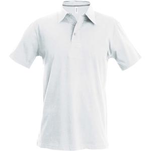 k249-white-polo-enfant-kariban-lavable-a-60-blanc
