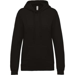 k473-black-sweatshirt-a-capuche-femme-kariban-noir