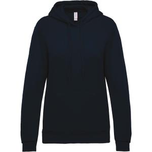 k473-navy-sweatshirt-a-capuche-femme-kariban-bleu-marine