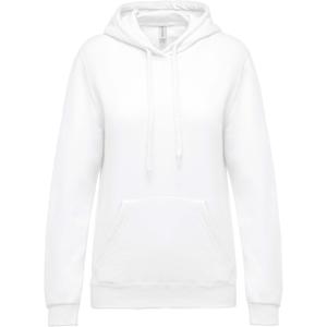 k473-white-sweatshirt-a-capuche-femme-kariban-blanc-casse