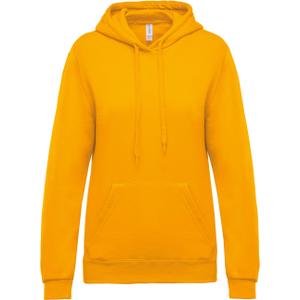k473-yellow-sweatshirt-a-capuche-femme-kariban-jaune