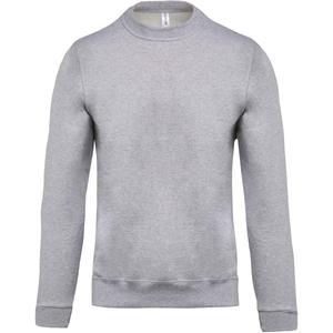 k475-oxfordgrey-sweathirt-enfant-kariban-col-rond-gris-chine