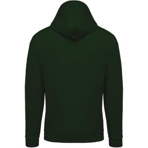 k477-forestgreen-sweatshirt-a-capuche-enfant-kariban-vert-foret