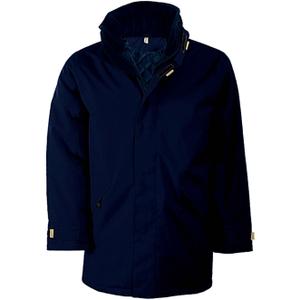 k696-navy-parka-enfant-kariban-bleu-marine