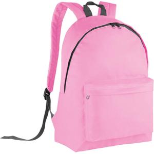 ki0131-pink-darkgrey-sac-a-dos-classique-junior-kimood-rose-gris-fonce-tu