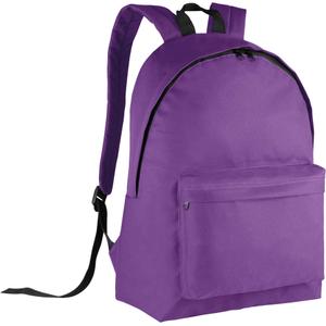 ki0131-purple-black-sac-a-dos-classique-junior-kimood-violet-noir-tu