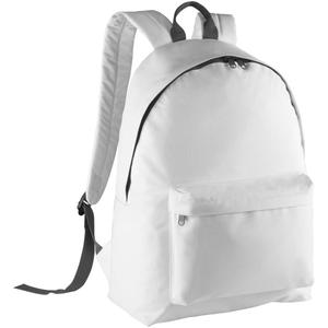 ki0131-white-darkgrey-sac-a-dos-classique-junior-kimood-blanc-gris-fonce-tu