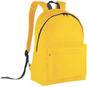 ki0131-yellow-darkgrey-sac-a-dos-classique-junior-kimood-jaune-gris-tu