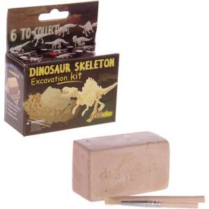 dig04-kit-fouille-squelette-petit-dinosaure-puckator-marron-3x7x4-cm