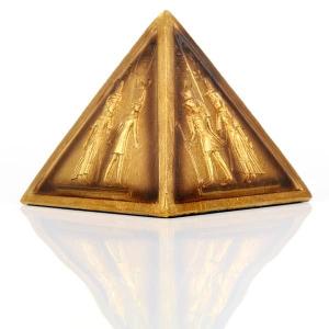 esp07-objet-decoratif-pyramide-doree-hieroglyphe-puckator-dore-8x8x8-cm