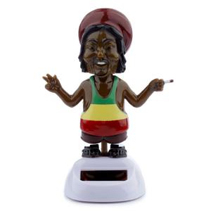 ff68-figurine-solaire-puckator-rasta-jaune-vert-rouge-marron-11-5x8x6-cm