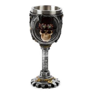sk372-objet-decoratif-calice-crane-steampunk-puckator-argente-18-5x8x9-cm
