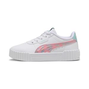 402803-01-baskets-fille-puma-carina-3-0-space-belle-ps-white