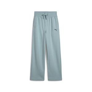 629896-67-jogging-jambe-large-fille-puma-essentials-relaxed-tr-green