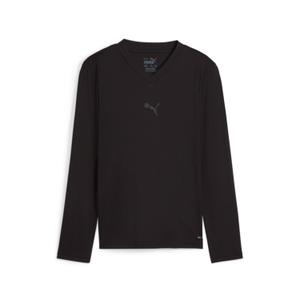 659041-03-t-shirt-manches-longues-enfant-puma-teamgoal-baselayer-black