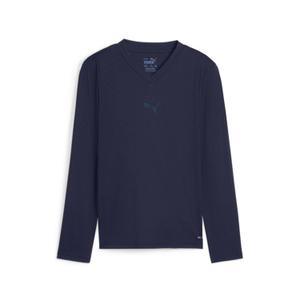 659041-06-t-shirt-manches-longues-enfant-puma-teamgoal-baselayer-bleu