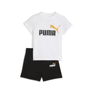 686285-52-ensemble-enfant-puma-minicats-essentials-white