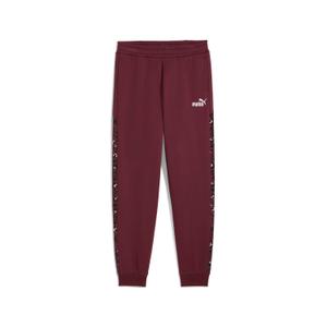 688760-96-jogging-fille-puma-ess-graphic-red