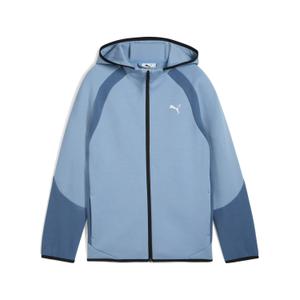 688863-34-sweatshirt-a-capuche-zippe-enfant-puma-evostripe-dk-b-cool-blue