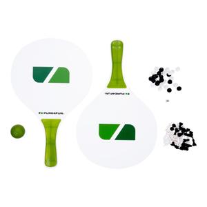 p4f200070-set-de-tennis-de-plage-pure4fun-fc-black-green-white-tu