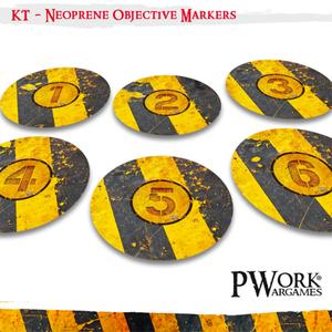 pwobj002n-tapis-de-jeu-pwork-wargames-objectives-kill-team-danger-zone-jaune-tu
