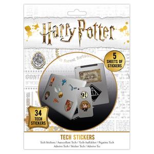 5050293474076-autocollants-pyramid-gadget-harry-potter-x5-blanc-tu