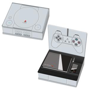 633son002-jeux-video-pyramid-playstation-ps-classic-coffret-cadeau-gris-tu