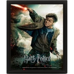 641har009-cadre-3d-lenticulaire-pyramid-harry-potter-expelliarmus-noir-20-5x4-5x25-5-cm