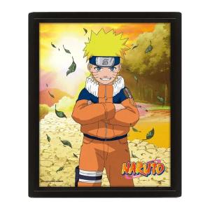 641nar006-decoration-murale-lenticulaire-pyramid-naruto-3d-noir-20-5x4-5x25-5-cm