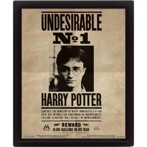 64har032-cadre-3d-lenticulaire-pyramid-harry-potter-sirius-beige-23-3x3-9x28-4-cm