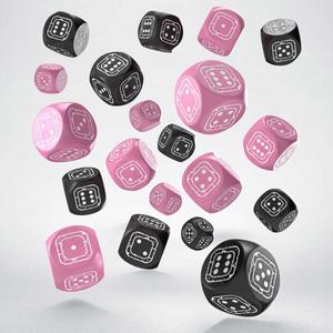 qwsstcb05-de-q-workshop-fortress-compact-d6-x20-black-pink-tu