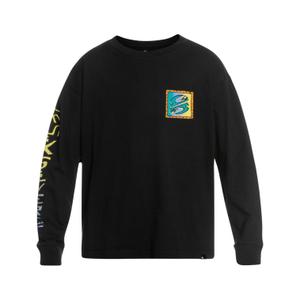 eqbzt04533-kvj0-t-shirt-enfant-quiksilver-radical-times-black