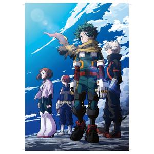4005555015055-puzzle-de-300-pieces-ravensburger-my-hero-academia-multicolore-27x39-cm
